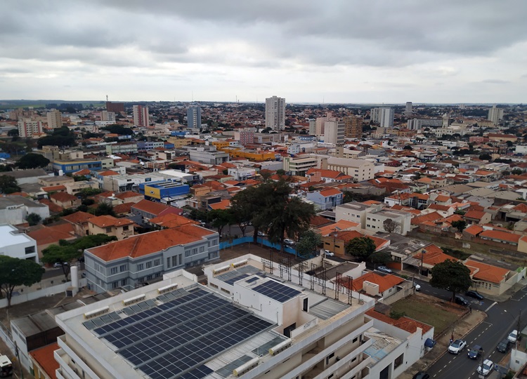 Plano de Crescimento Econômico e Social Pós-COVID será apresentado em cerimônia oficial, às 19h, na ACIA, nesta quinta-feira, 26