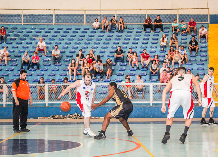 Confira os resultados dos jogos da Secretaria Municipal de Esportes de Assis deste final de semana