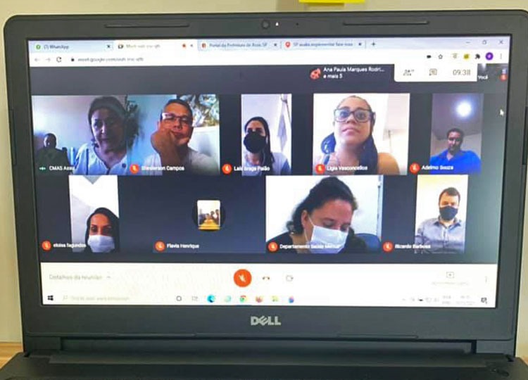 Conselho Municipal de Assistência Social elege nova diretoria