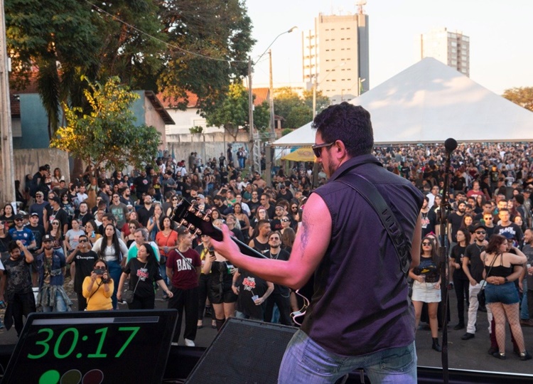 Confira as diversas atividades culturais e artísticas para o mês de maio em Assis