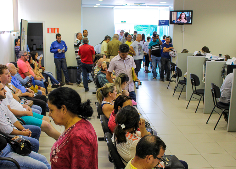 Prazo para adesão ao REFIS se encerra nesta sexta-feira, 27