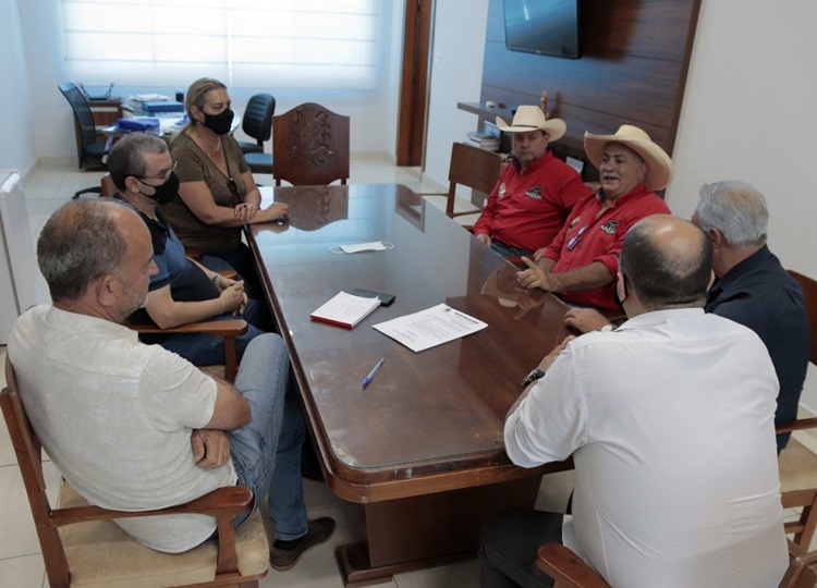 CIDADE EM MOVIMENTO: Assis realiza cavalgada turística nesse domingo