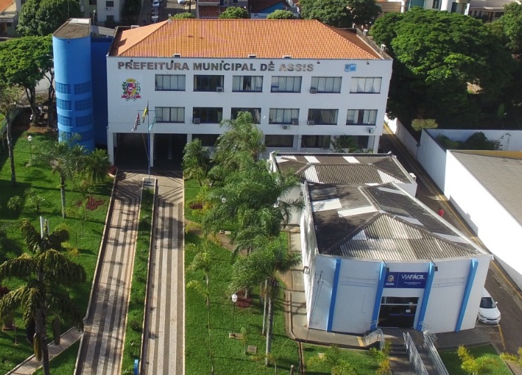 Prefeitura de Assis convoca Audiência Pública para discussão das metas fiscais do 1º quadrimestre de 2024