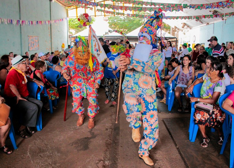 Cultura divulga programação para o mês de fevereiro