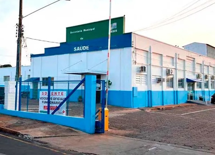Saúde realiza Audiência Pública referente ao 2º quadrimestre de 2024 no próximo dia 26