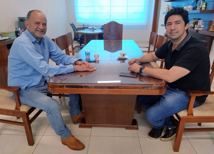 Servidores municipais participam de curso sobre Lei Geral de Proteção de Dados (LGPD)