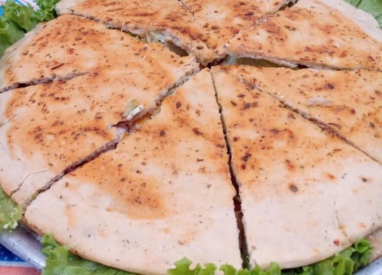 CIDADE EM MOVIMENTO: Fundo Social abre 32 vagas para o curso de,  pizzas e massas alimentícias em parceria com o SENAI