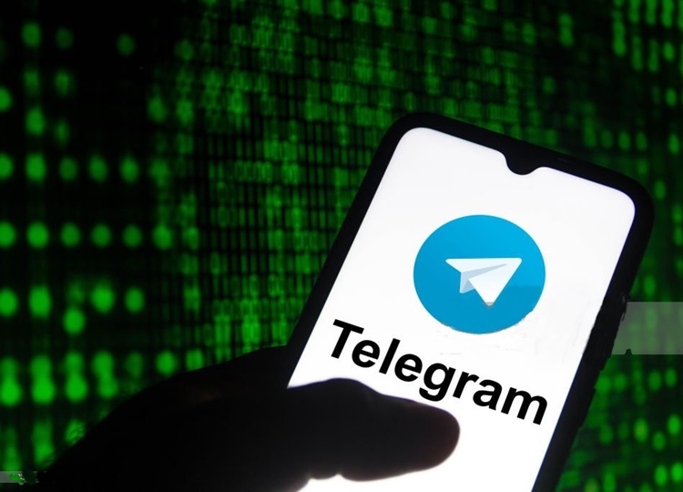 Você usa o Telegram? A Prefeitura de Assis agora conta com um Bot de Inteligência Artificial em versão BETA! Experimente!