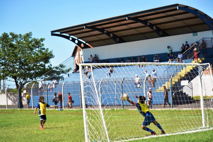 CIDADE EM MOVIMENTO: 1ª Copa Assis de Pênaltis reúne centenas de participantes