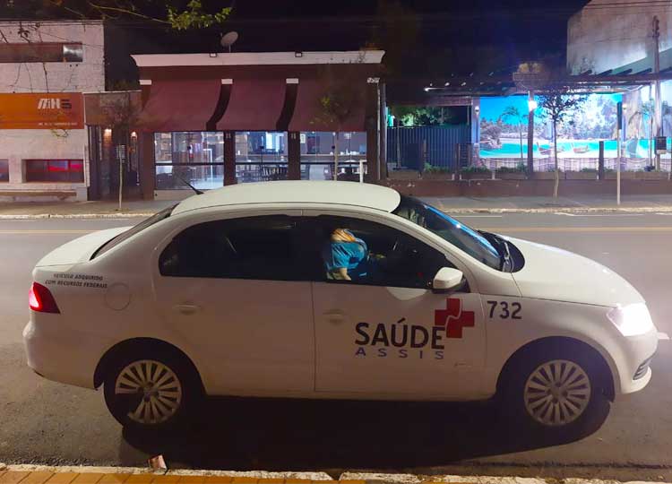 Vigilância Sanitária autua 3 estabelecimentos em primeira noite de fiscalização pós decreto