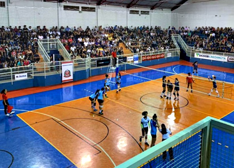 Estado prorroga suspensão do calendário esportivo em virtude da pandemia
