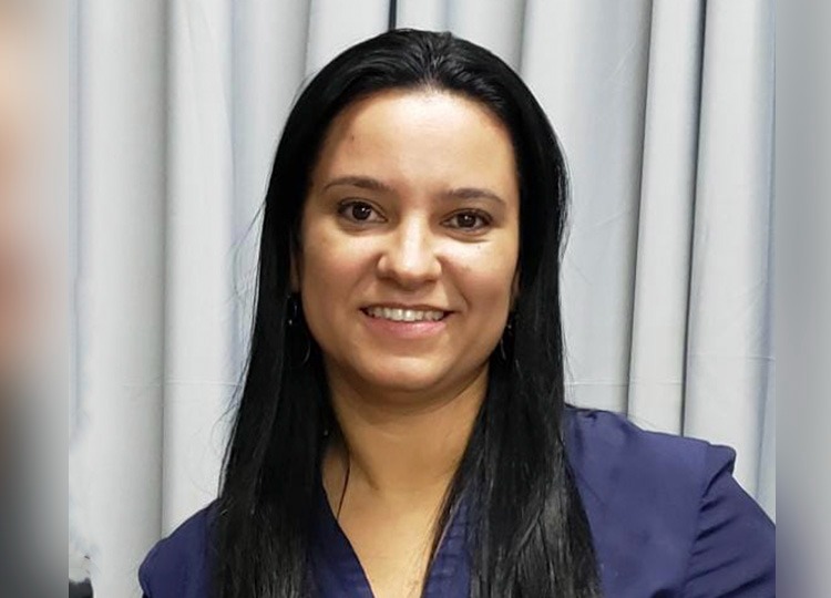 Nova secretária da Assistência Social assume a pasta no próximo dia 1º de outubro