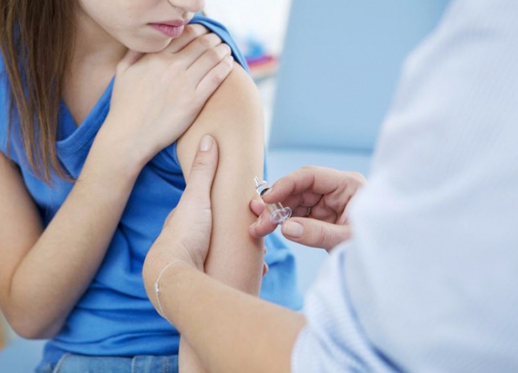 UBS Fiúza realiza “Dia D vacina MeningoC e HPV”