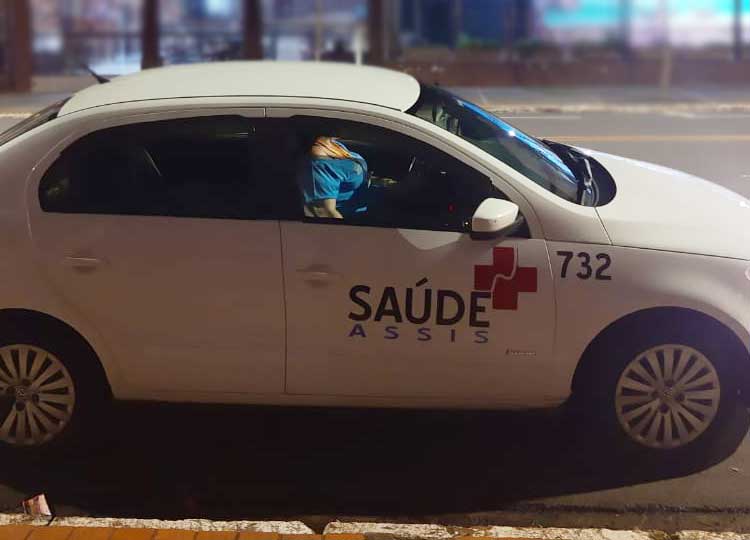 Vigilância Sanitária autua 3 estabelecimentos em primeira noite de fiscalização pós decreto