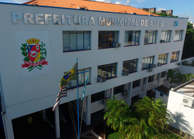 Orçamento 2020 será de R$ 429.700.000,00