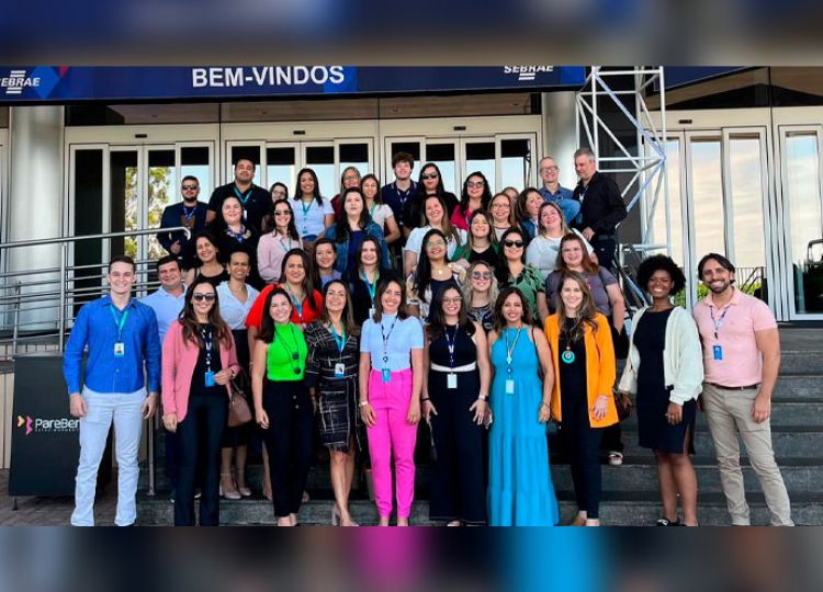 Assis é destaque em evento de capacitação coletiva do Sebrae