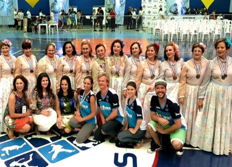 Assis conquista primeira medalha no 21º JORI em Marília