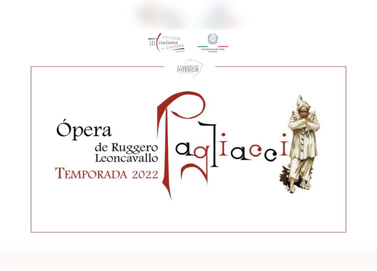 CULTURA EM MOVIMENTO: Assis recebe o espetáculo “Opera de Ruggero Leoncavallo”-Pagliacci