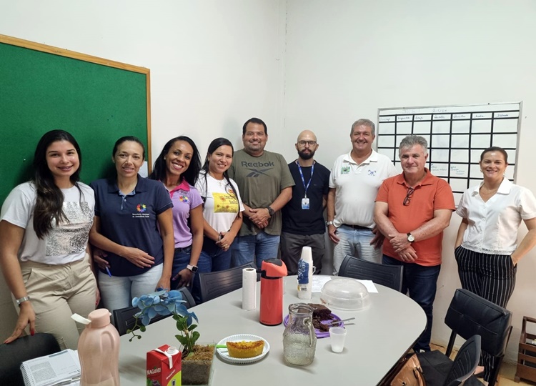 CREAS e Conselho Tutelar de Assis reafirmam compromisso com crianças e adolescentes