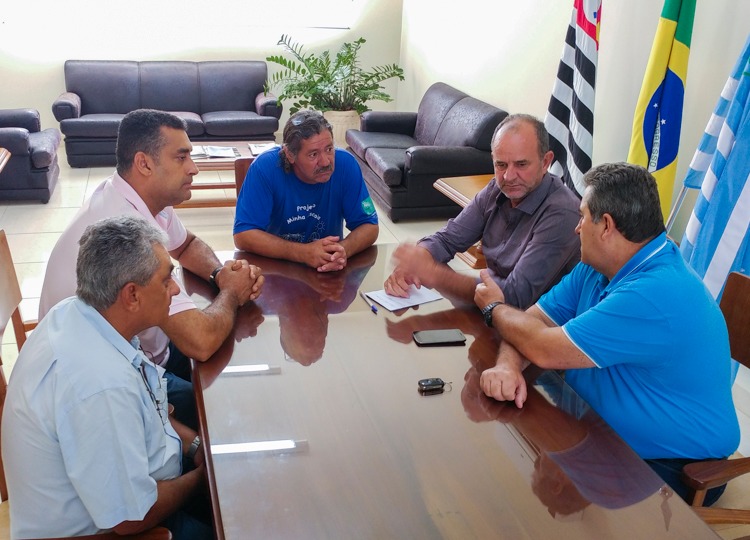 AMVICA solicita reabertura do Restaurante Popular
