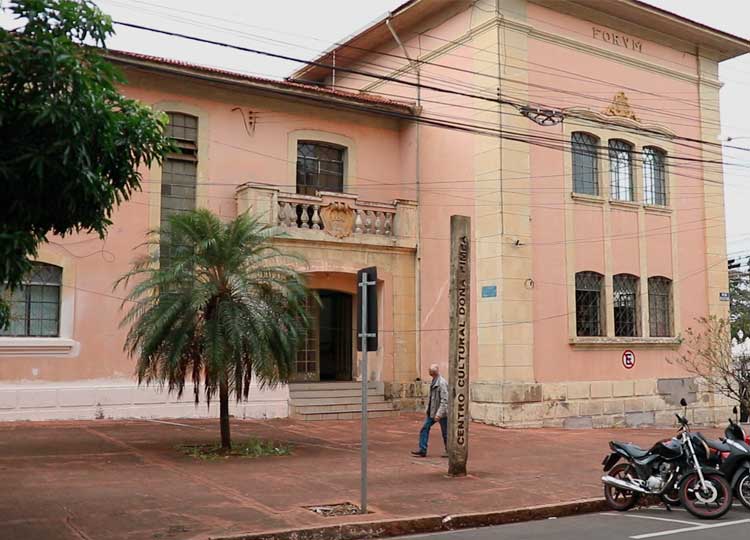 SAÚDE EM MOVIMENTO: Além das Unidades de Saúde, Biblioteca Municipal também será ponto para testagem de COVID-19 no lugar do Assis Plaza Shopping