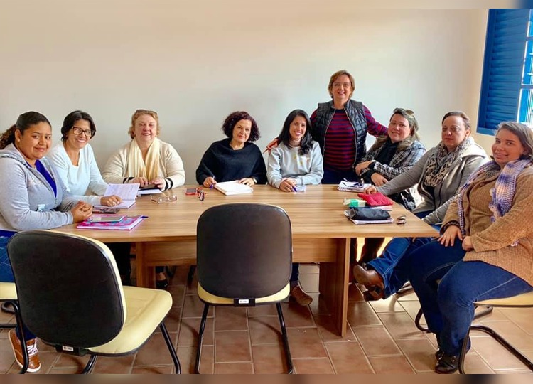 Equipes do Programa Bolsa Família definem ações para o segundo semestre