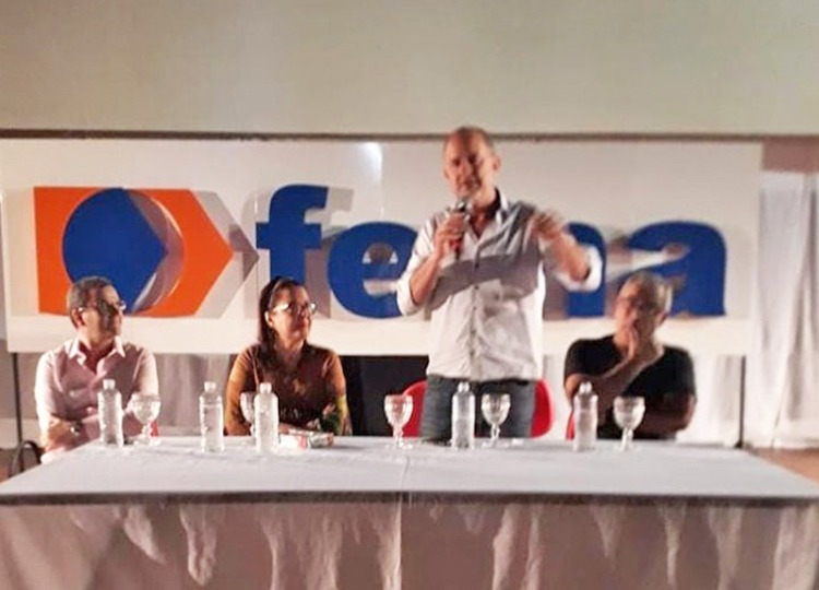 Parcerias permitem revitalização e funcionamento do Cinema Piracaia em Assis