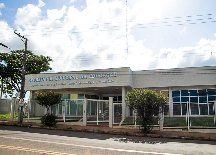 Inscritos em processo seletivo para professor temporário já podem imprimir boleto para pagamento