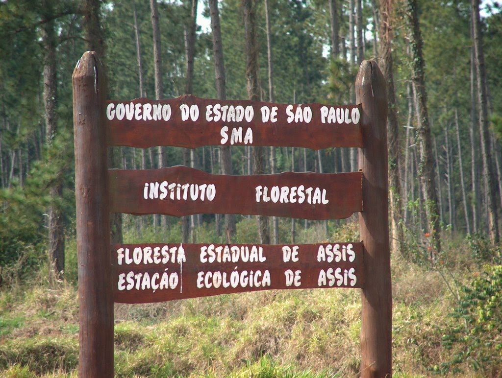 Encontro Ambiental acontece em Assis nos dias 12 e 13 de julho