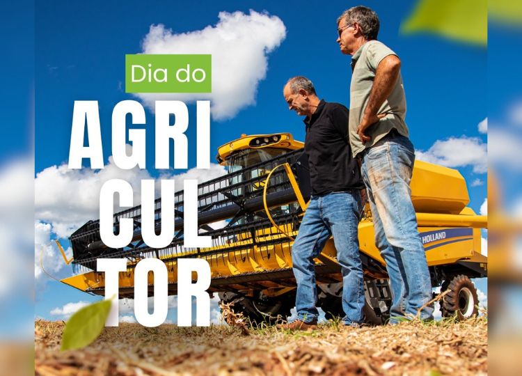 No "Dia do Agricultor",  Prefeitura destaca a importância do trabalho no campo dos produtores rurais de Assis e região