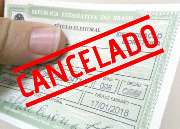 TRE-SP faz alerta sobre penalidades a eleitores que não fizerem biometria