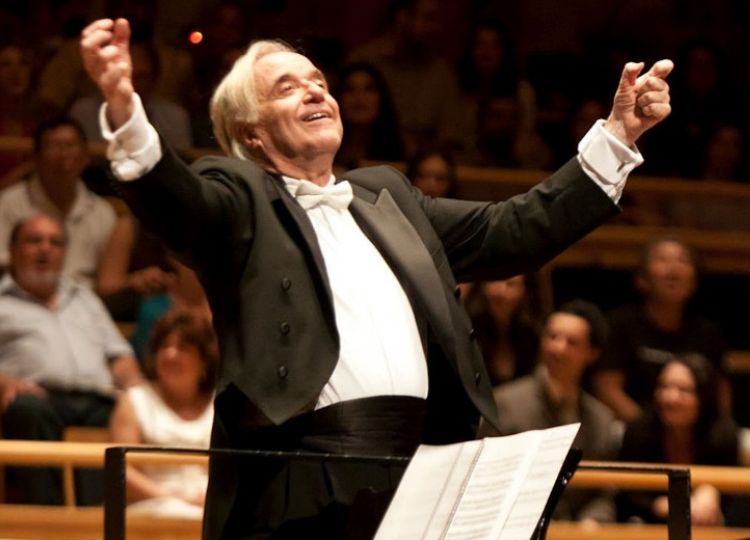 Assis recebe o maestro João Carlos Martins no Teatro Municipal no dia 9 de fevereiro, com entrada gratuita