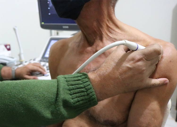 12% das pessoas faltam a exames oferecidos pela Saúde no plantão aos sábados 
