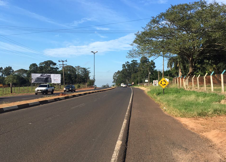Cabos de cobre são furtados um mês depois de serem colocados pela Prefeitura