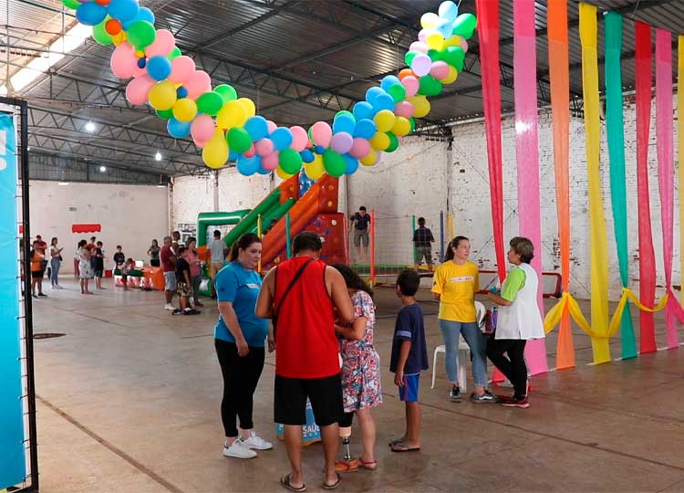 3ª edição do “Vacinalândia” acontece nesse domingo, 19, na Ficar