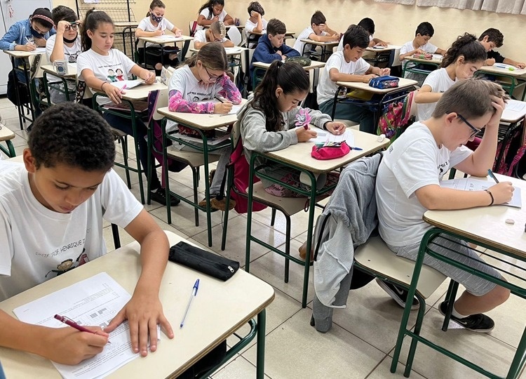 Educação Municipal divulga as principais ações realizadas em 2022