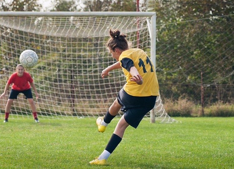Autarquia abre inscrições para seletiva de futebol feminino