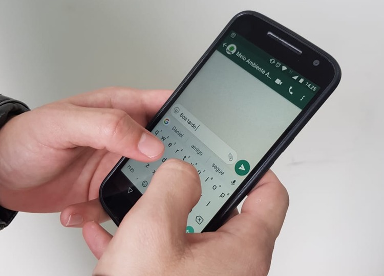 Secretaria de Agricultura e Meio Ambiente começa usar WhatsApp para registro de ocorrências