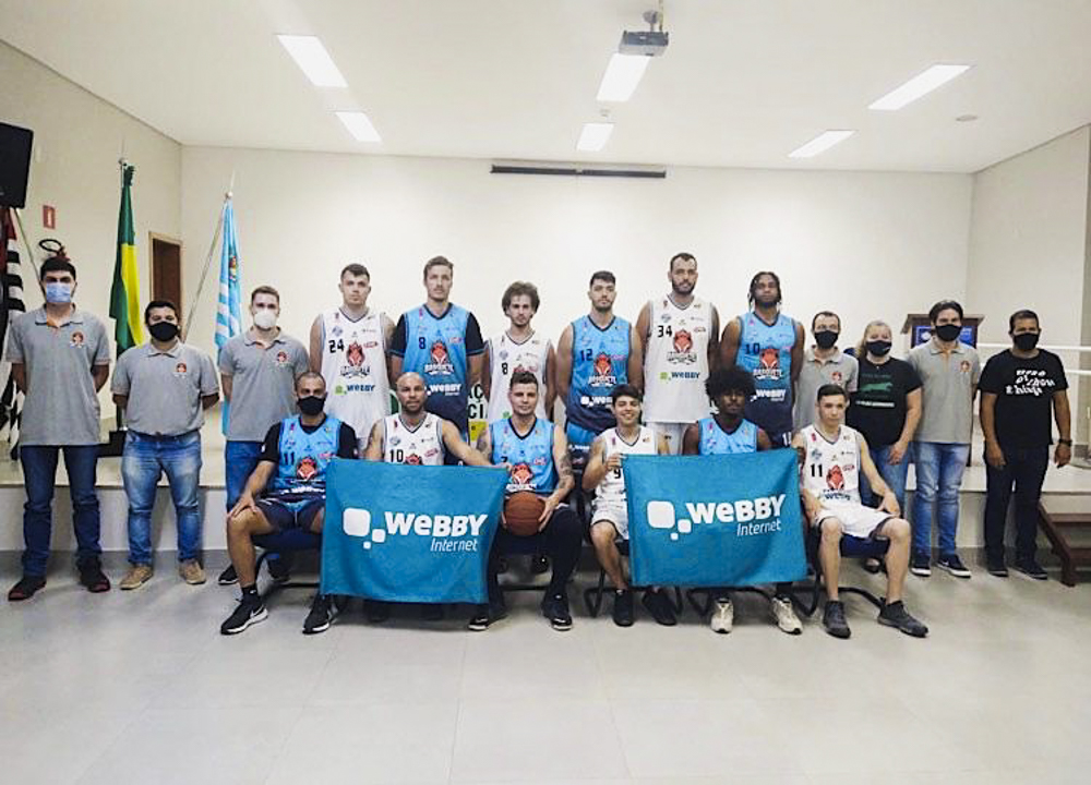 Basquete Assis/LBC anuncia novo patrocinador máster 