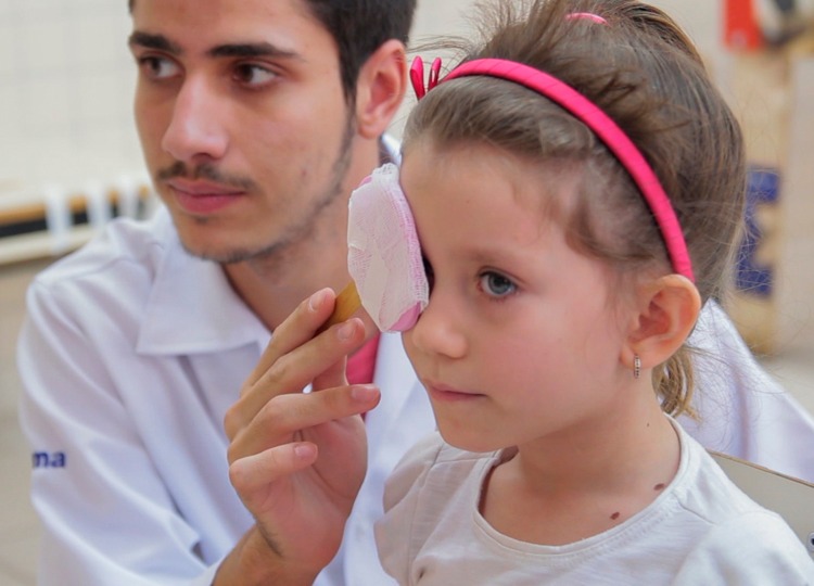 Projeto Visão do Futuro conclui primeira etapa com alunos do 1º ano