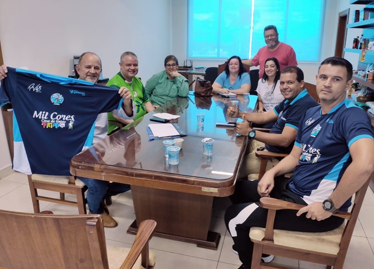 Assis será sede do Troféu Brasil de Futsal