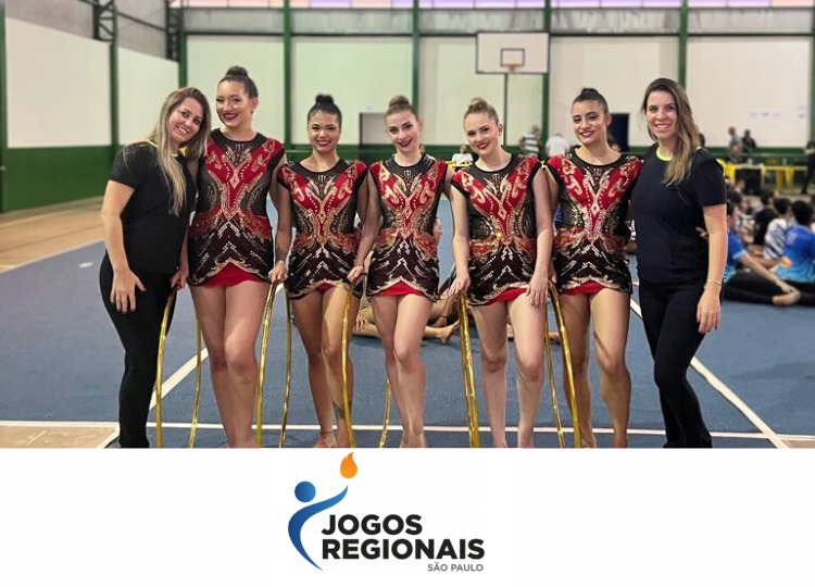 ESPORTE EM MOVIMENTO: Delegação de Assis pronta para a 65ª edição dos Jogos Regionais