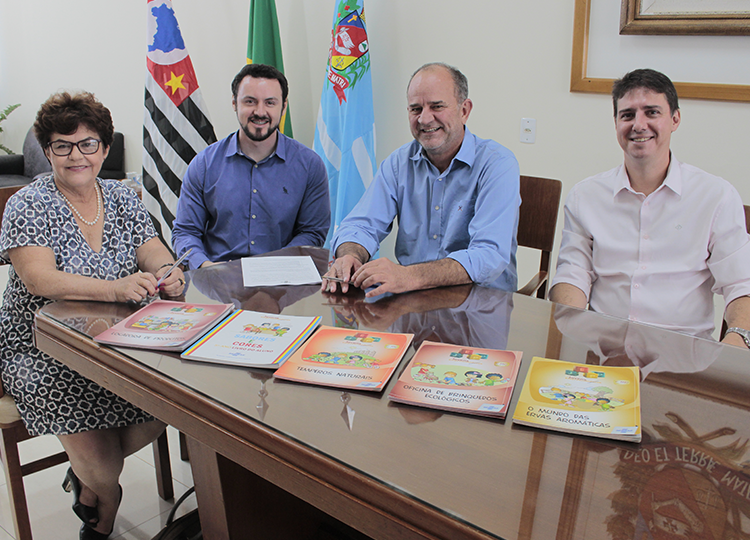 Prefeitura anuncia volta do Programa Jovens Empreendedores Primeiros Passos