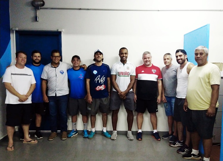 ESPORTE EM MOVIMENTO: Prefeitura define data da Copa Assis de Futsal Infantil 2022