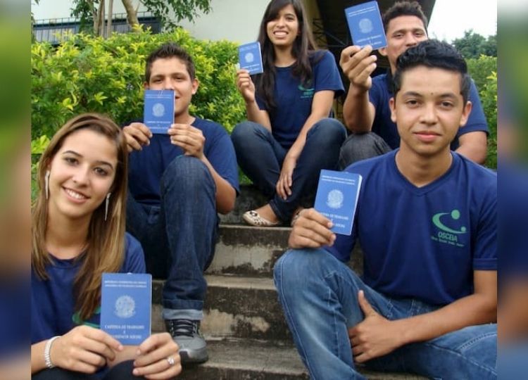 CAPACITAÇÃO EM MOVIMENTO: Sexta é último dia para inscrições de curso preparatório para busca do primeiro emprego