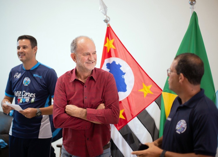 JOGO DAS ESTRELAS: Organizadores anunciam a escalação da seleção de Assis
