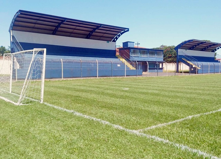 CIDADE EM MOVIMENTO: Estádio Marcelino de Souza será reinaugurado neste sábado, com a 1ª Copa Assis de Pênaltis