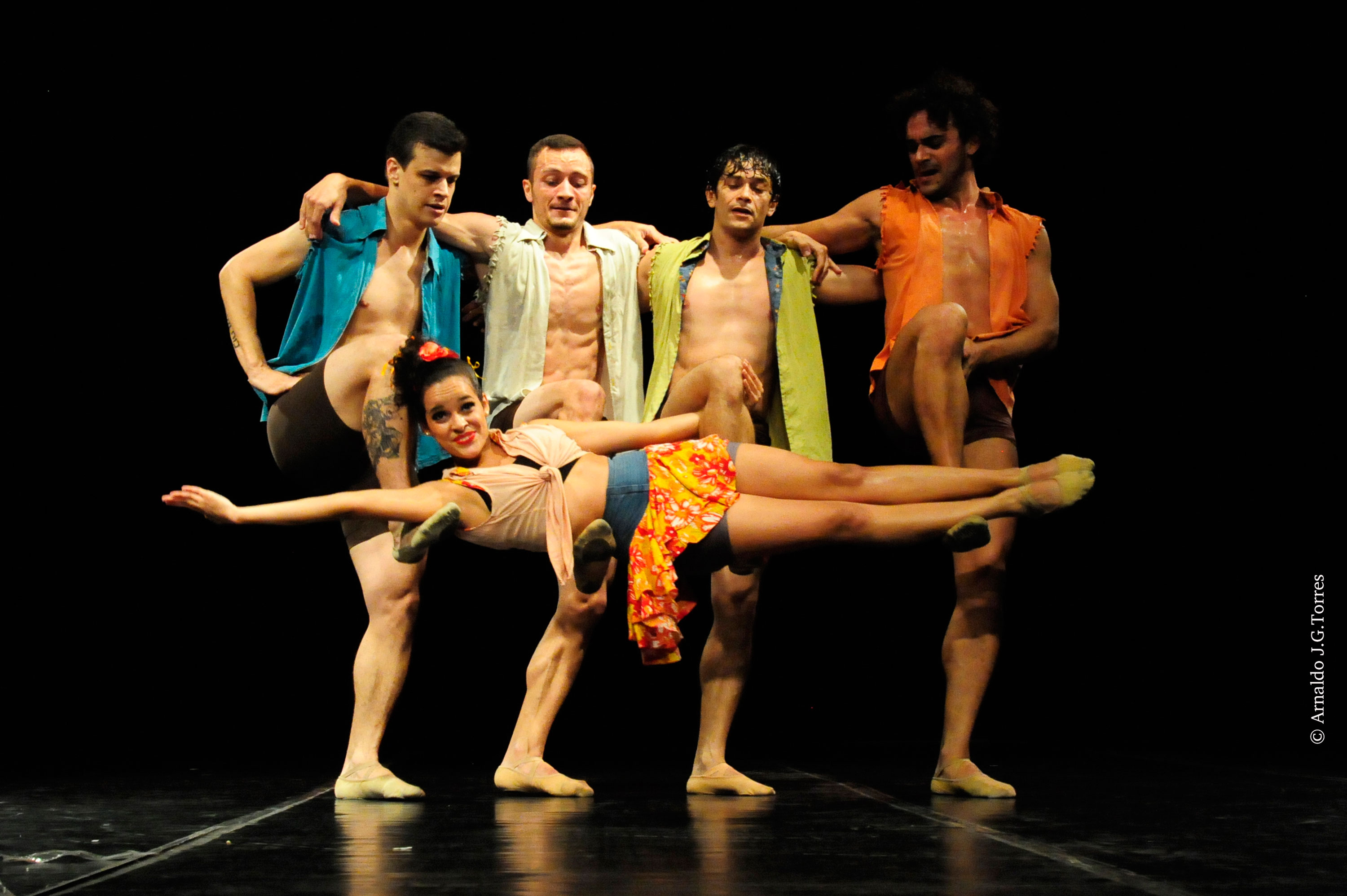 Assis será palco do Circuito Sesc de Artes no dia 6 de abril