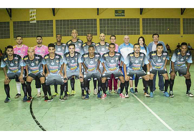 Futsal de Assis vence duelo e se classifica para as quartas de final