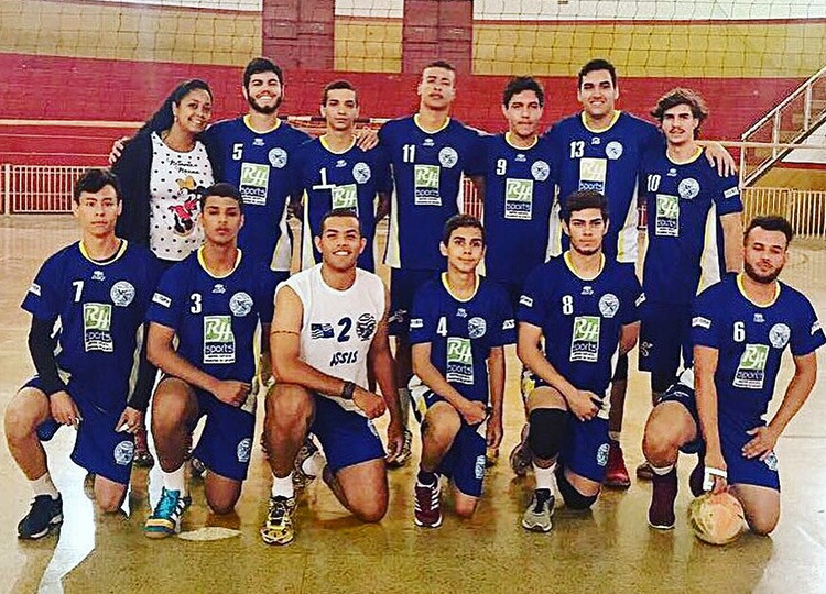 SEMEA informa atividades esportivas deste fim de semana